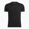 Футболка для тренувань чоловіча Reebok Atlethe Tee black 6