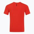 Футболка для тренувань чоловіча Reebok Atlethe Tee energy red 2
