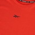 Футболка для тренувань чоловіча Reebok Atlethe Tee energy red 3