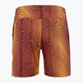 Шорти для тренувань чоловічі Reebok Athlete Hype Color Pop electric yellow 2