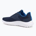 Чоловічі кросівки Reebok Energen Lux vector темно-синій/сутінковий буле/білий 3