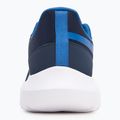 Чоловічі кросівки Reebok Energen Lux vector темно-синій/сутінковий буле/білий 6