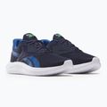 Чоловічі кросівки Reebok Energen Lux vector темно-синій/сутінковий буле/білий 9