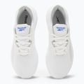 Чоловічі кросівки Reebok Energen Lux білий / сірий / оптимальний синій 12