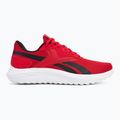 Чоловічі кросівки Reebok Energen Lux vector червоний/білий/чорний 2