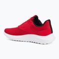 Чоловічі кросівки Reebok Energen Lux vector червоний/білий/чорний 3