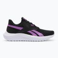 Жіночі кросівки Reebok Energen Lux чорний/фіолетовий рейв/білий 9
