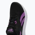 Жіночі кросівки Reebok Energen Lux чорний/фіолетовий рейв/білий 13