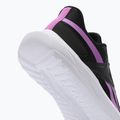 Жіночі кросівки Reebok Energen Lux чорний/фіолетовий рейв/білий 14