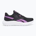 Жіночі кросівки Reebok Energen Lux чорний/фіолетовий рейв/білий 2