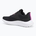 Жіночі кросівки Reebok Energen Lux чорний/фіолетовий рейв/білий 3