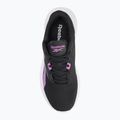 Жіночі кросівки Reebok Energen Lux чорний/фіолетовий рейв/білий 5
