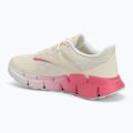 Жіночі кросівки Reebok Zig Dynamica 5 vintgchalk/white/trupink 3