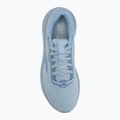 Кросівки Reebok DMX Comfort + 2.0 Y2K сині/місячні 5