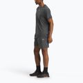 Шорти для тренувань чоловічі Reebok Id Train Melange Knit black 2