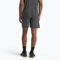 Шорти для тренувань чоловічі Reebok Id Train Melange Knit black 3