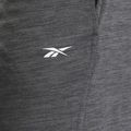 Шорти для тренувань чоловічі Reebok Id Train Melange Knit black 5