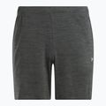 Шорти для тренувань чоловічі Reebok Id Train Melange Knit black 6