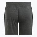 Шорти для тренувань чоловічі Reebok Id Train Melange Knit black 7