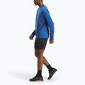 Лонгслів для тренувань чоловічий Reebok Id Train Energy Tech Tee twilight blue 2