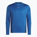 Лонгслів для тренувань чоловічий Reebok Id Train Energy Tech Tee twilight blue 6