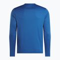 Лонгслів для тренувань чоловічий Reebok Id Train Energy Tech Tee twilight blue 7