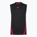 Футболка для тренувань чоловіча Reebok Id Train Energy SLVLS Tech Tee black