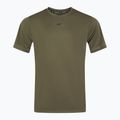 Футболка для тренувань чоловіча Reebok Id Train Tech Tee army green