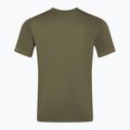 Футболка для тренувань чоловіча Reebok Id Train Tech Tee army green 2