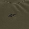 Футболка для тренувань чоловіча Reebok Id Train Tech Tee army green 3