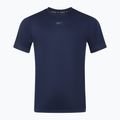Футболка для тренувань чоловіча Reebok Id Train Tech Tee vector navy