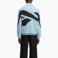Чоловічий світшот Reebok Identity Vector Knit оновлений синій 3