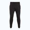 Флісові штани Reebok Identity Small Logo Jogger чорний/білий/векторний червоний