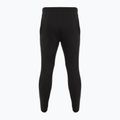 Флісові штани Reebok Identity Small Logo Jogger чорний/білий/векторний червоний 2