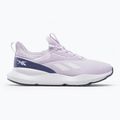 Жіночі кросівки Reebok Cityride сутінковий фіолетовий/фіолетовий рейв/білий 8