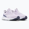 Жіночі кросівки Reebok Cityride сутінковий фіолетовий/фіолетовий рейв/білий 9
