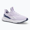 Жіночі кросівки Reebok Cityride сутінковий фіолетовий/фіолетовий рейв/білий