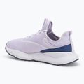 Жіночі кросівки Reebok Cityride сутінковий фіолетовий/фіолетовий рейв/білий 3