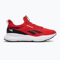 Чоловічі кросівки Reebok Cityride vector red / core black / footwear white 2