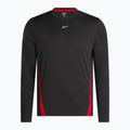Лонгслів для тренувань чоловічий Reebok Id Train Energy Tech Tee black 4