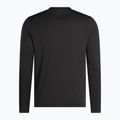 Лонгслів для тренувань чоловічий Reebok Id Train Energy Tech Tee black 5