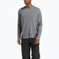 Лонгслів для тренувань чоловічий Reebok Id Train Energy Tech Tee grey 1