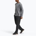 Лонгслів для тренувань чоловічий Reebok Id Train Energy Tech Tee grey 1 2