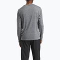 Лонгслів для тренувань чоловічий Reebok Id Train Energy Tech Tee grey 1 3