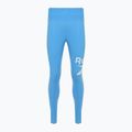 Легінси жіночі Reebok Identity Big Logo Cotton recovery blue