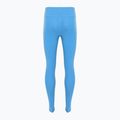 Легінси жіночі Reebok Identity Big Logo Cotton recovery blue 2