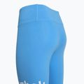 Легінси жіночі Reebok Identity Big Logo Cotton recovery blue 3