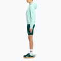 Жіночий світшот Reebok Identity Big Logo Fleece glitch aqua 2