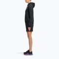 Кофта жіноча Reebok Identity Big Logo Fleece black/purple rave/electric amber 2