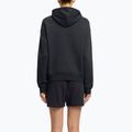 Кофта жіноча Reebok Identity Big Logo Fleece black/purple rave/electric amber 3